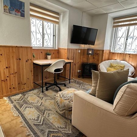 Vila Maria Apartments By Host-Point كوستا دا كاباريكا المظهر الخارجي الصورة