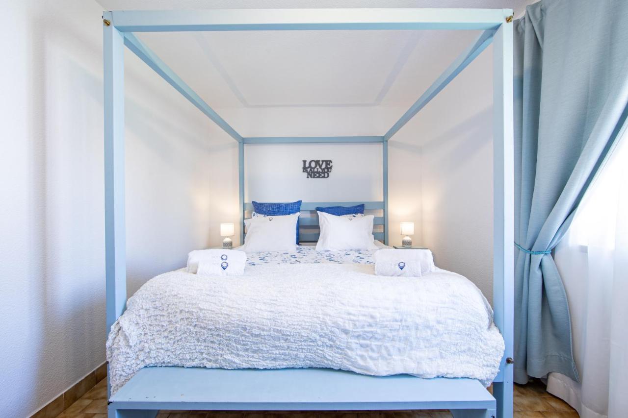 Vila Maria Apartments By Host-Point كوستا دا كاباريكا المظهر الخارجي الصورة