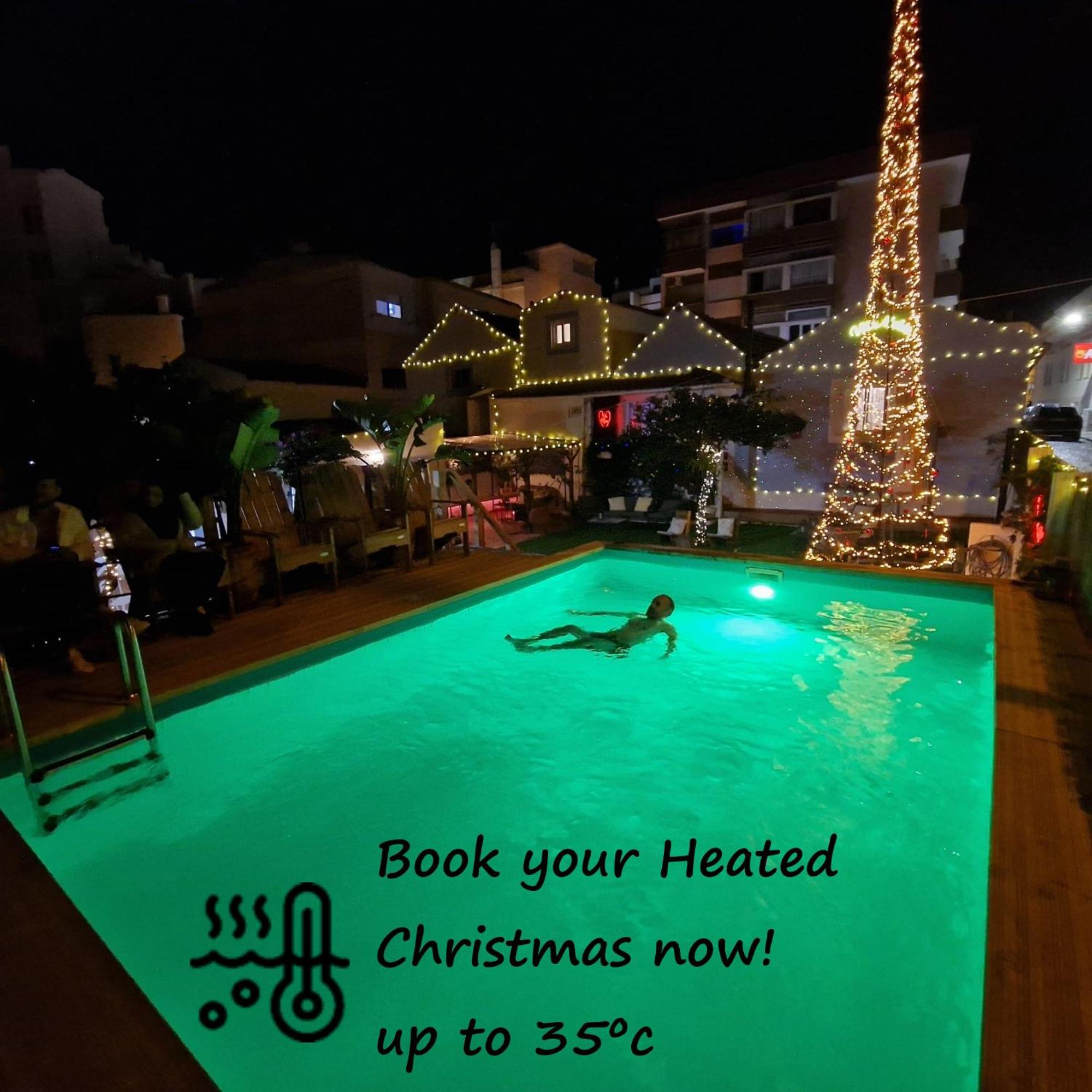 Vila Maria Apartments By Host-Point كوستا دا كاباريكا المظهر الخارجي الصورة