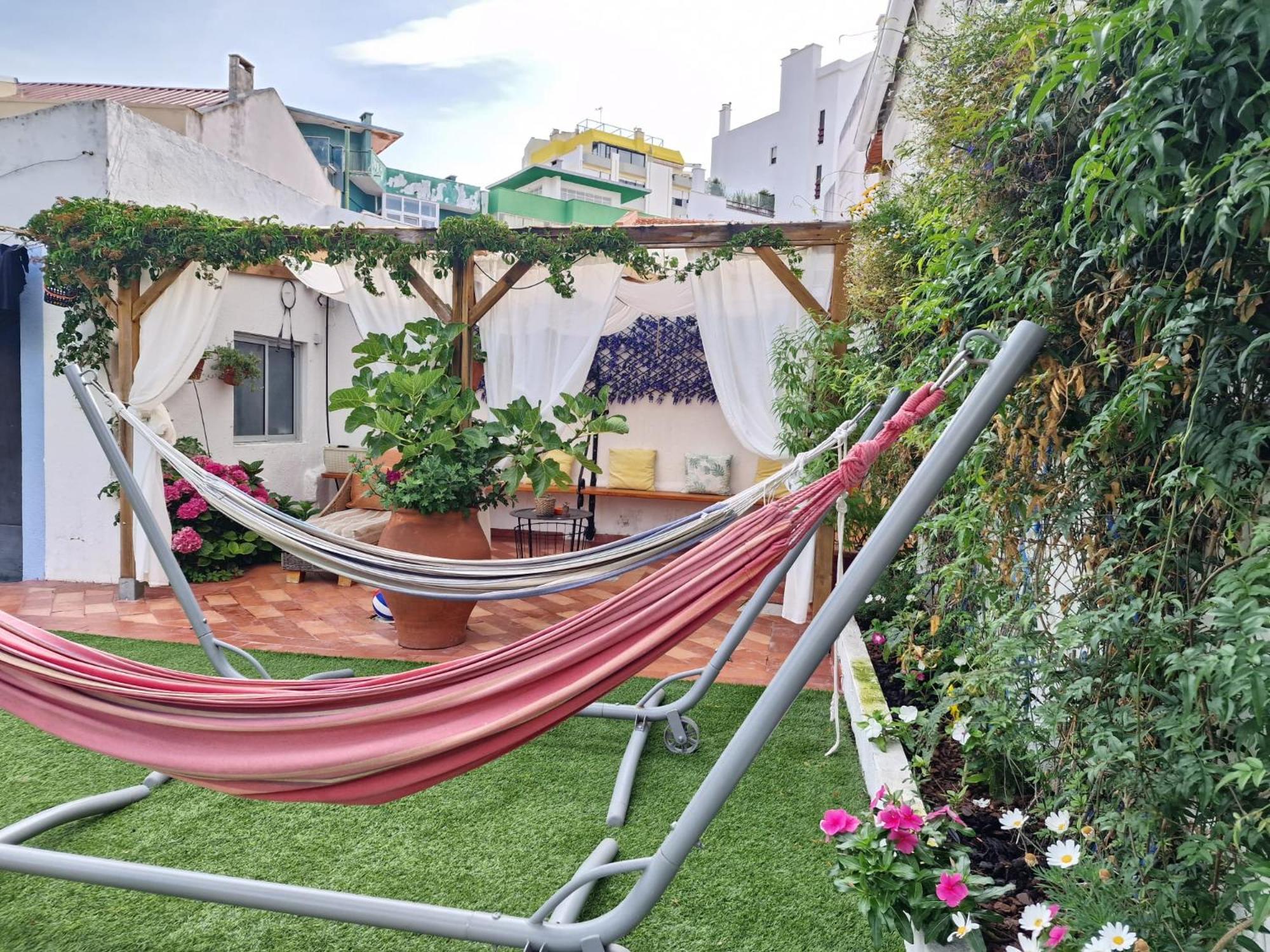 Vila Maria Apartments By Host-Point كوستا دا كاباريكا المظهر الخارجي الصورة