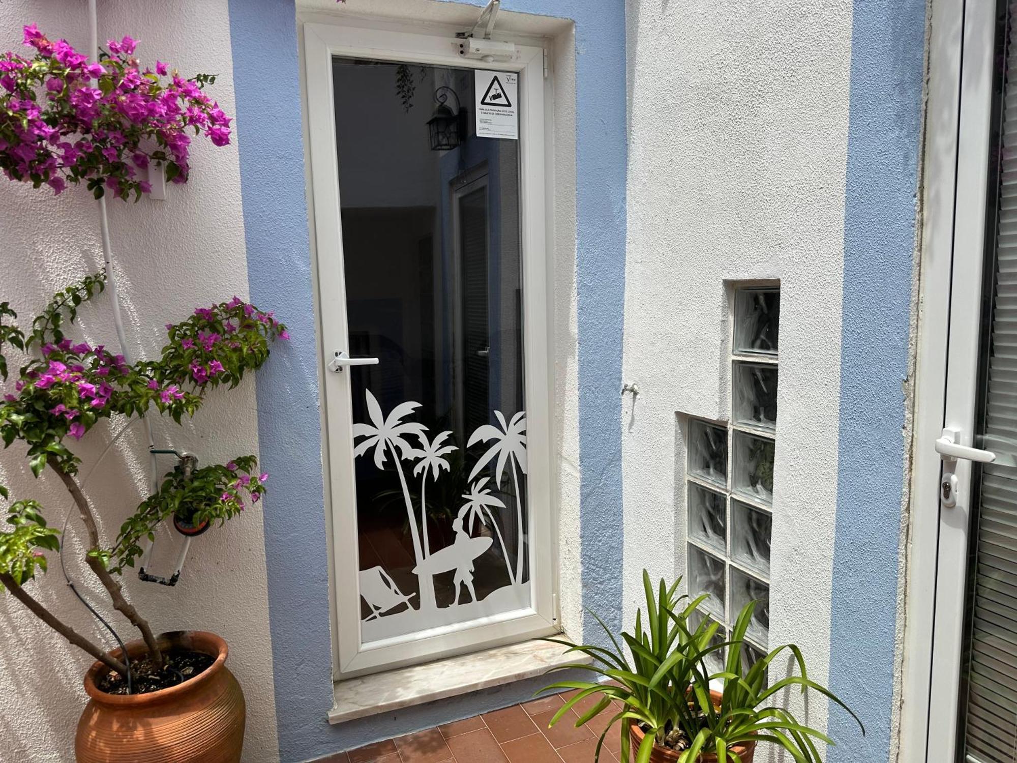 Vila Maria Apartments By Host-Point كوستا دا كاباريكا المظهر الخارجي الصورة