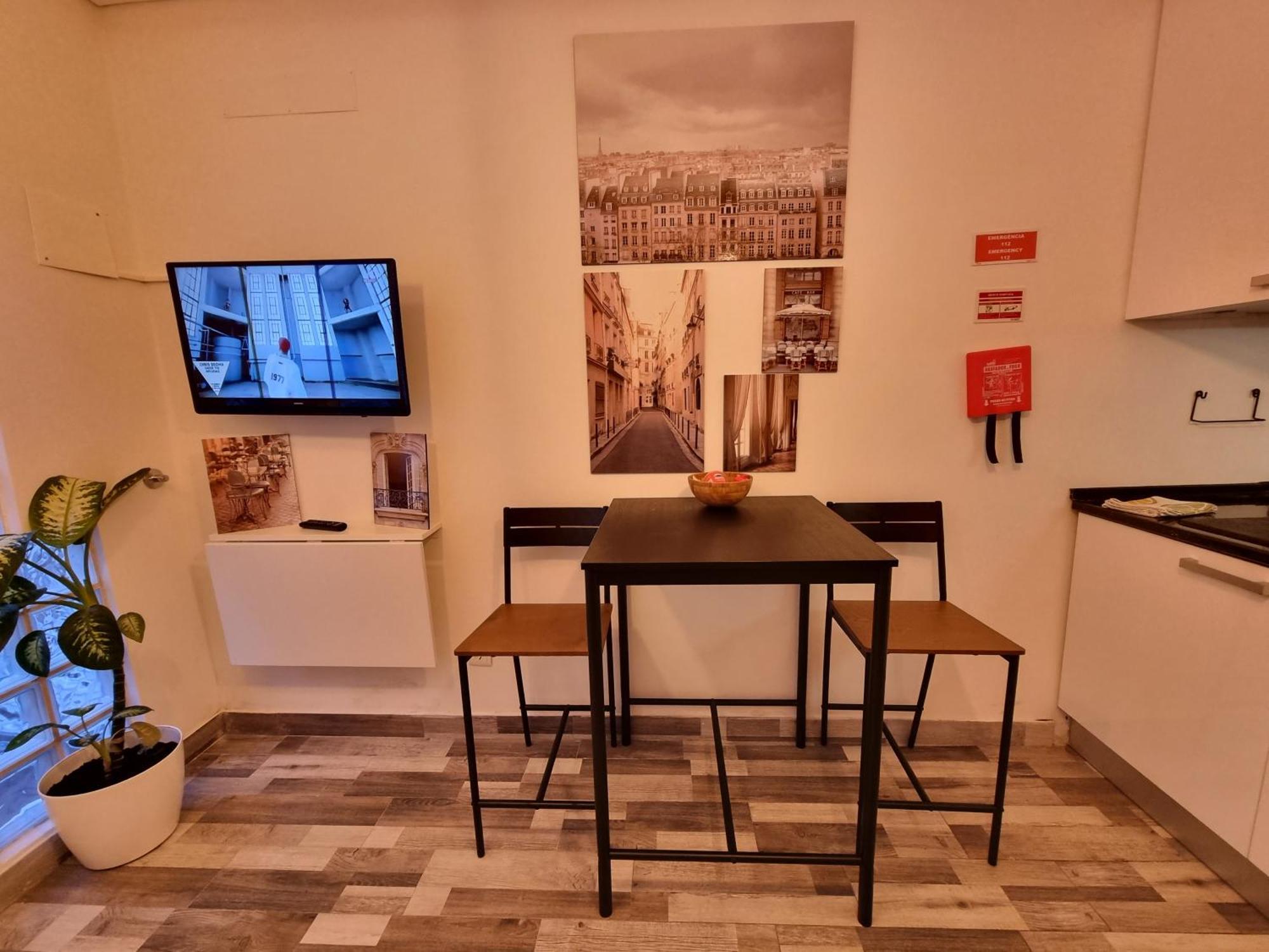 Vila Maria Apartments By Host-Point كوستا دا كاباريكا الغرفة الصورة