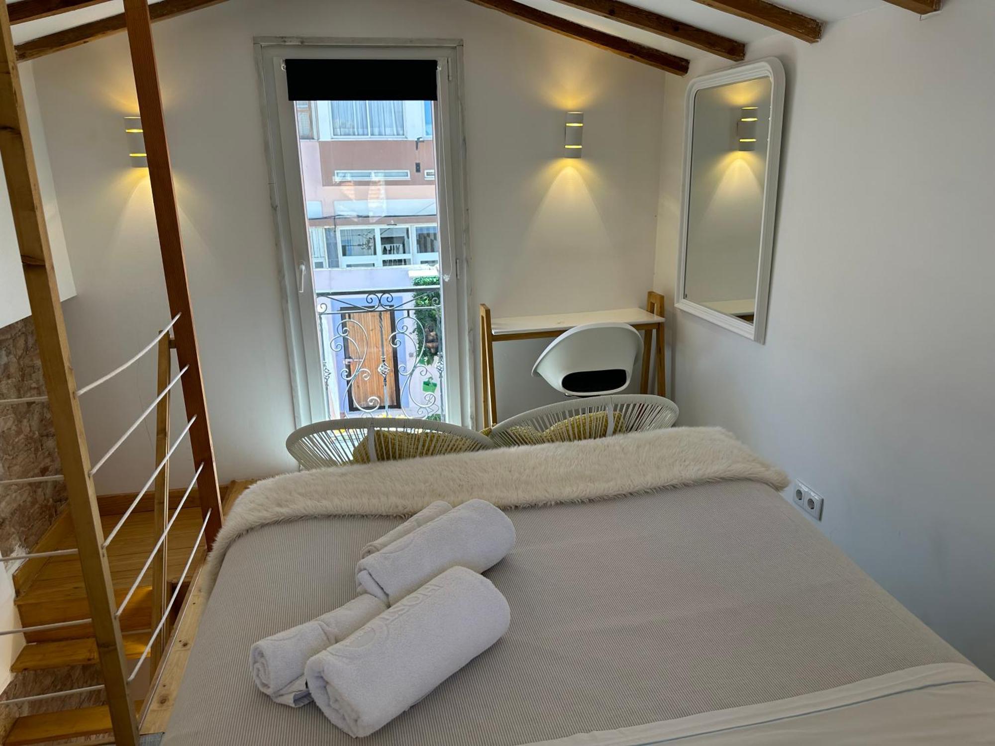 Vila Maria Apartments By Host-Point كوستا دا كاباريكا المظهر الخارجي الصورة