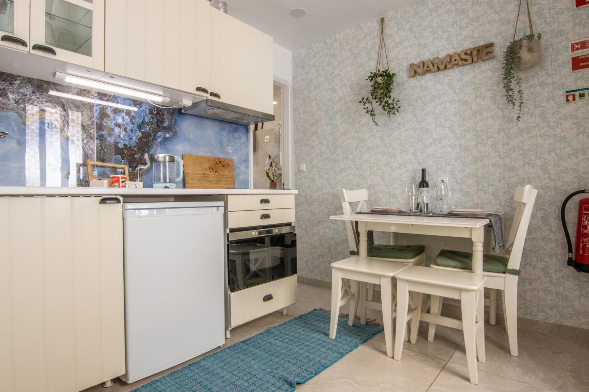 Vila Maria Apartments By Host-Point كوستا دا كاباريكا الغرفة الصورة