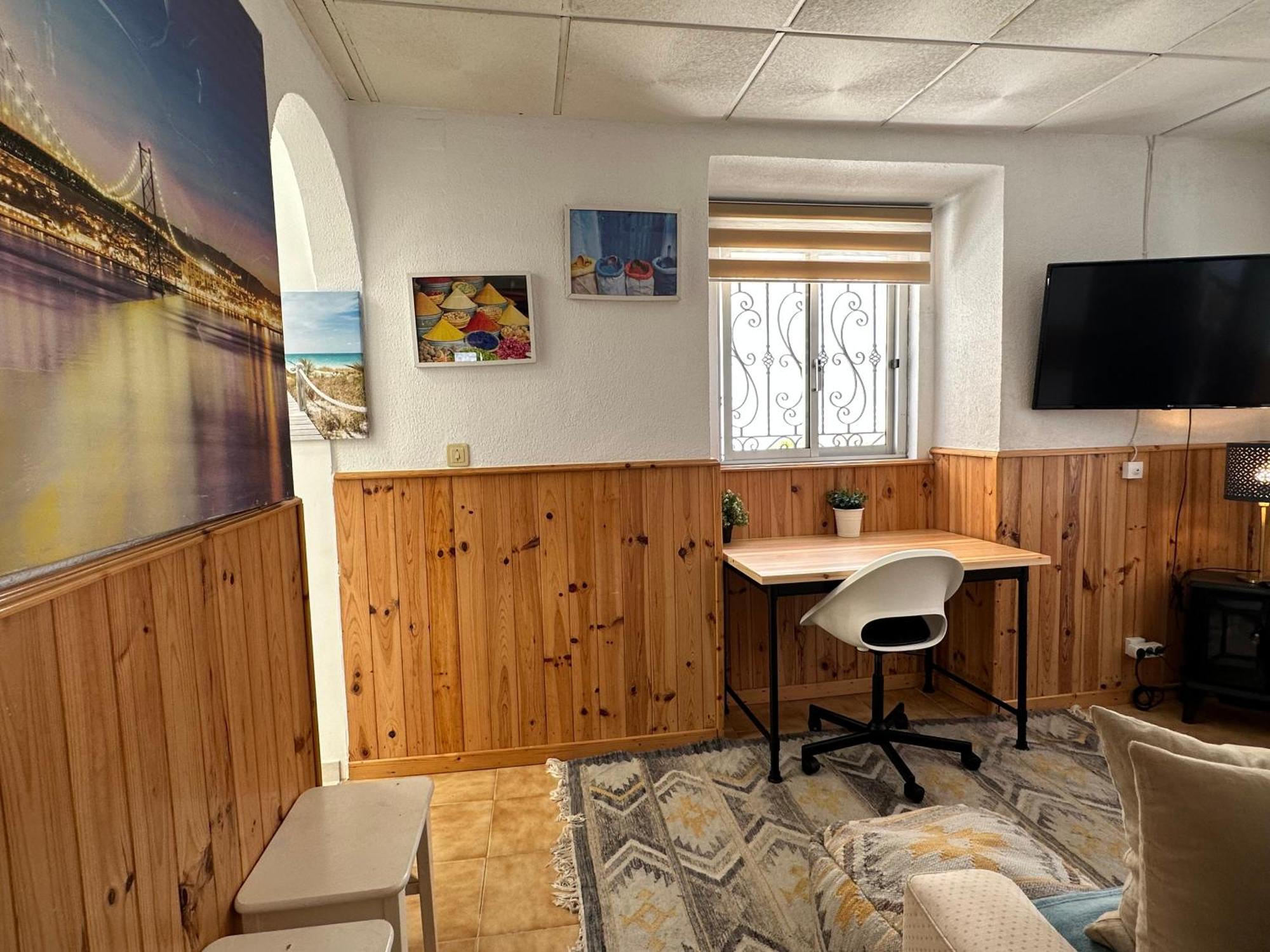 Vila Maria Apartments By Host-Point كوستا دا كاباريكا المظهر الخارجي الصورة